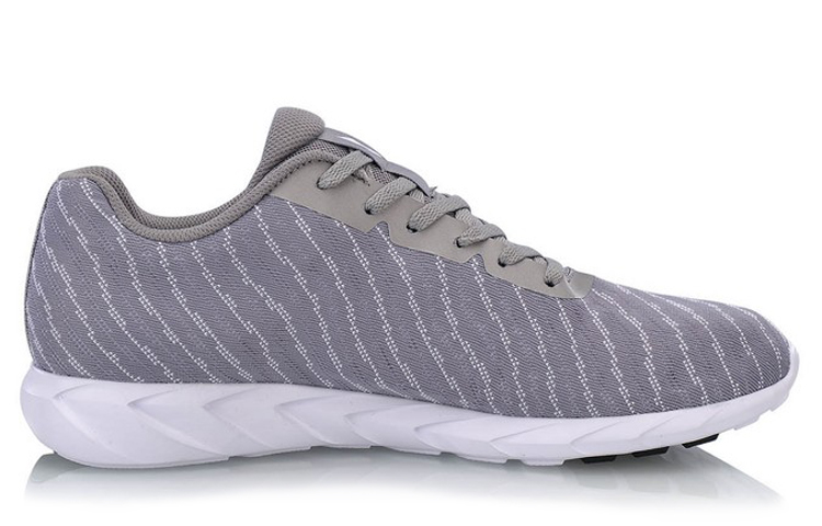 Li-Ning RNNR 'Grey White' 圖 2