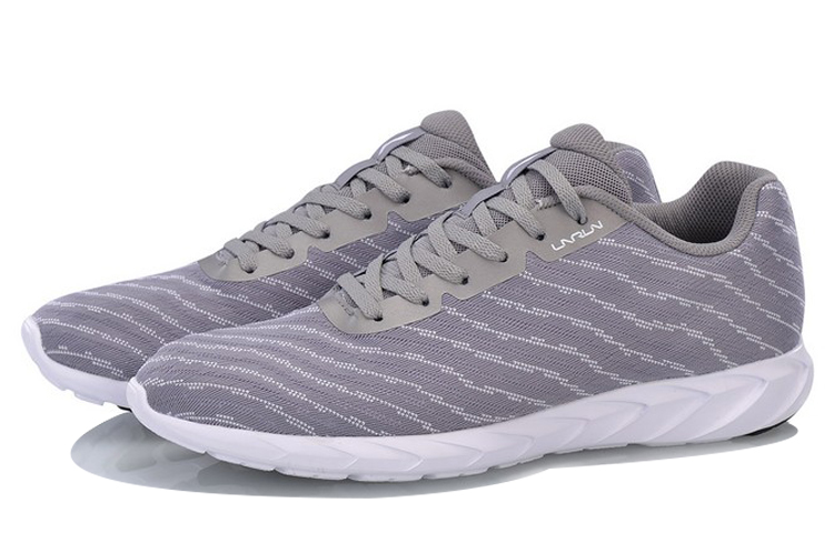 Li-Ning RNNR 'Grey White' 圖 3