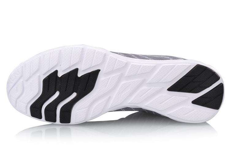 Li-Ning RNNR 'Grey White' 圖 5