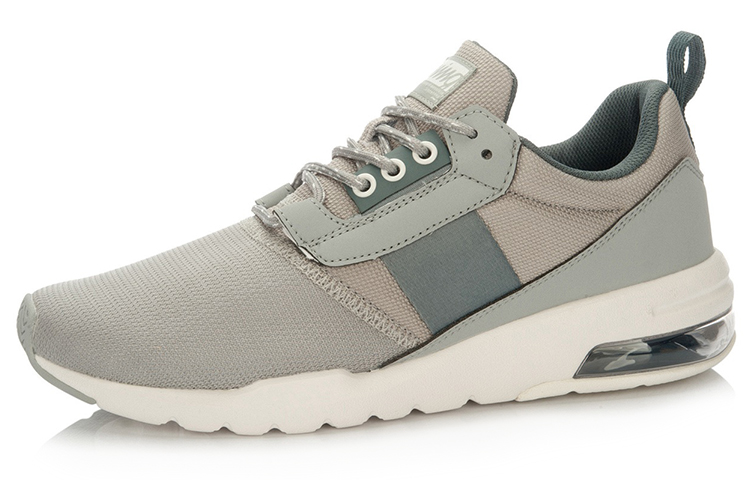 Li-Ning RNNR 'Grey White' 圖 2