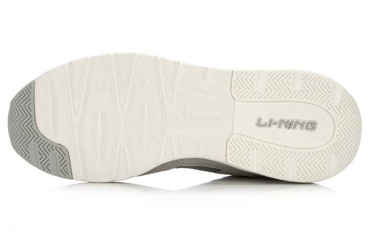 Li-Ning RNNR 'Grey White' 圖 5