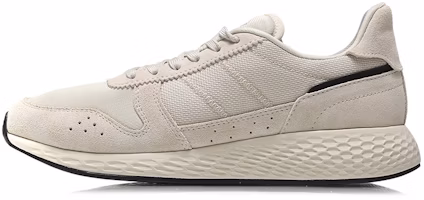 Li-Ning Runner 'Khaki Grey' AGLN245-4 Li-Ning Runner 'Khaki Grey' AGLN245-4