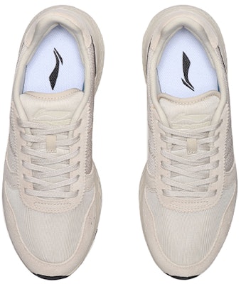 Li-Ning Runner 'Abu-Abu Khaki' AGLN245-4 Shop Li-Ning Runner 'Abu-Abu Khaki' AGLN245-4