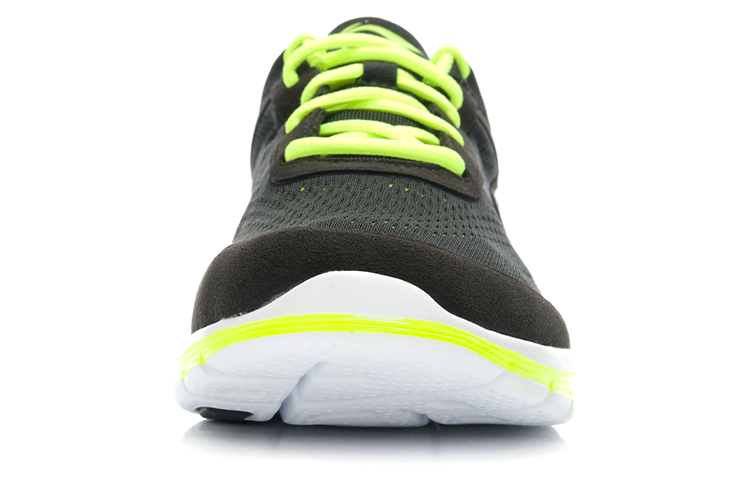 Li-Ning RNNR 'Overflow Black Green' 圖 4