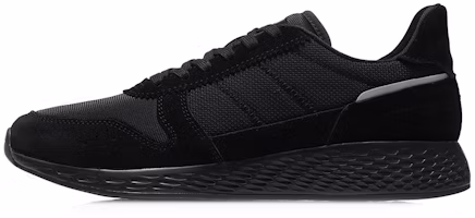 Li-Ning Runner 'Qing Shuang Black' AGLN245-2 Li-Ning Runner 'Qing Shuang Black' AGLN245-2