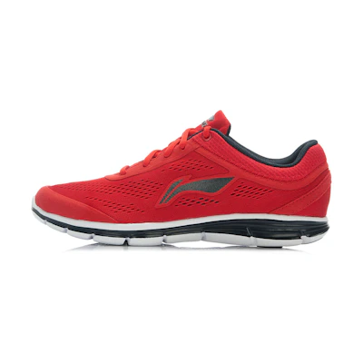 Li-Ning RNNR 'Red Black'