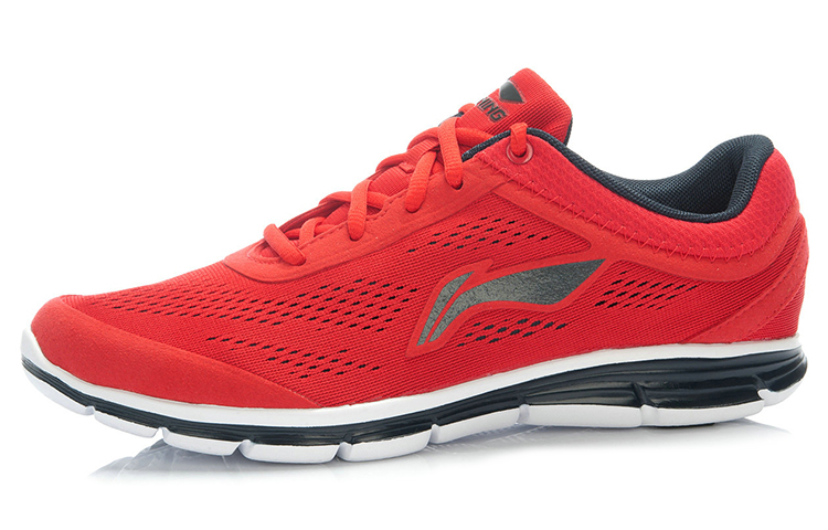 Li-Ning RNNR 'Red Black' 圖 2
