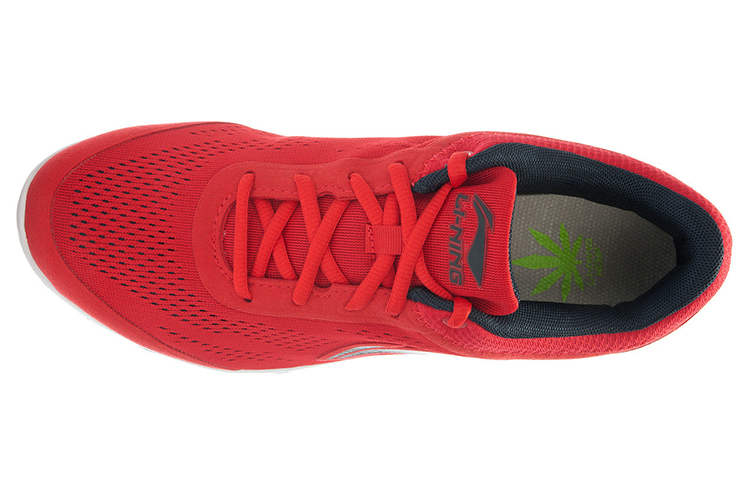 Li-Ning RNNR 'Red Black' 圖 3