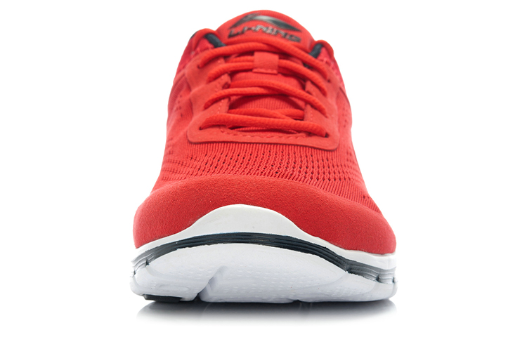 Li-Ning RNNR 'Red Black' 圖 4