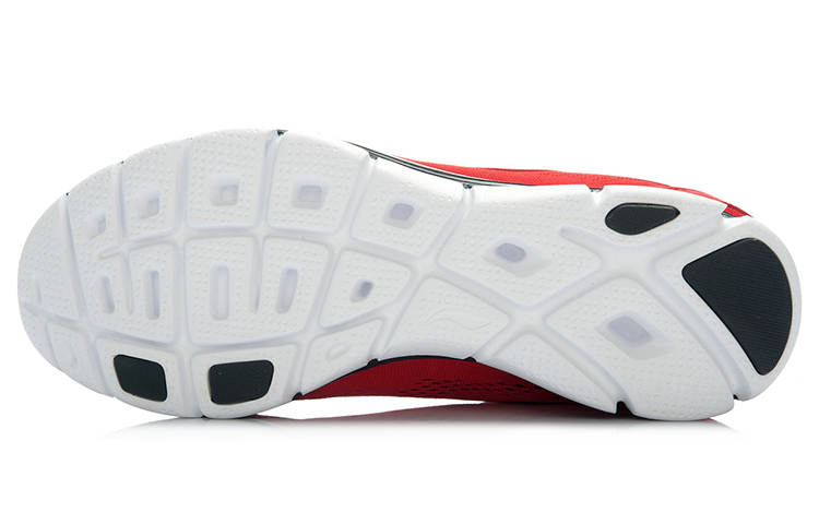 Li-Ning RNNR 'Red Black' 圖 5