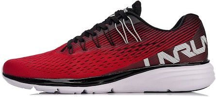 Li-Ning Runner 'Red Black' ARHN063-4 Li-Ning Runner 'Red Black' ARHN063-4