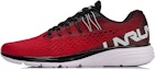 Buy Li-Ning Pelari 'Merah Hitam' ARHN063-4
