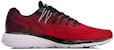 Li-Ning Pelari 'Merah Hitam' ARHN063-4