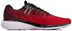 Order Li-Ning Pelari 'Merah Hitam' ARHN063-4