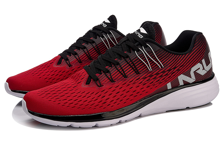 Li-Ning RNNR 'Red Black' 圖 3