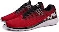 Lookbook Li-Ning Pelari 'Merah Hitam' ARHN063-4