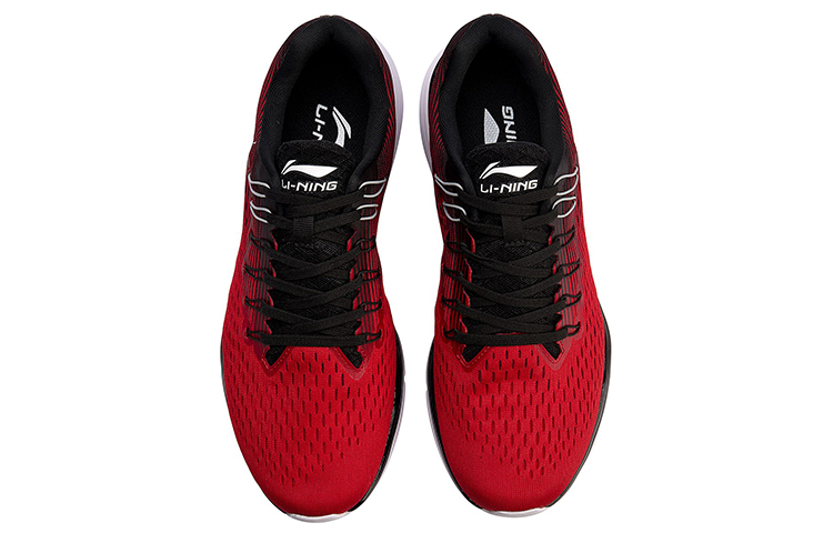 Li-Ning RNNR 'Red Black' 圖 4