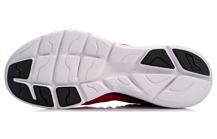 Li-Ning RNNR 'Red Black' 圖 5