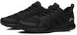 Li-Ning Runner 'Penyerap Kejut Hitam' ARHN211-1