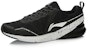 Li-Ning Runner 'Penyerapan Kejutan Generasi 2 - Hitam Putih' ARHL009-2