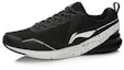 Order Li-Ning Runner 'Penyerapan Kejutan Generasi 2 - Hitam Putih' ARHL009-2