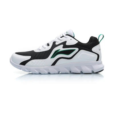 Li-Ning RNNR 'Standard White/Standard Black'