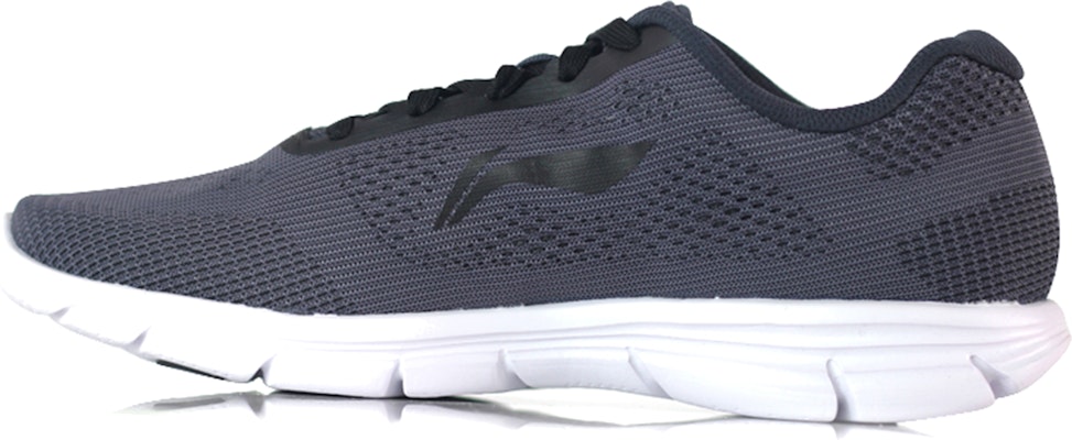 Li-Ning Runner 'Hitam Tan' ARBM129-1 Buy Li-Ning Runner 'Hitam Tan' ARBM129-1