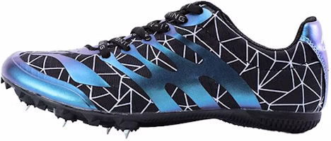 Li-Ning Runner Low 'Black' LJJP020-1 Li-Ning Runner Low 'Black' LJJP020-1