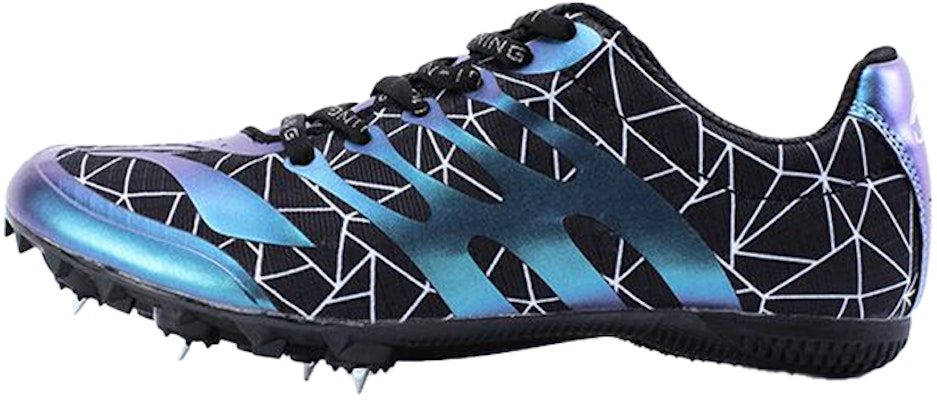 Li-Ning Runner Low 'Black' LJJP020-1 Buy Li-Ning Runner Low 'Black' LJJP020-1
