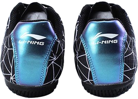 Li-Ning Runner Low 'Black' LJJP020-1 Shop Li-Ning Runner Low 'Black' LJJP020-1