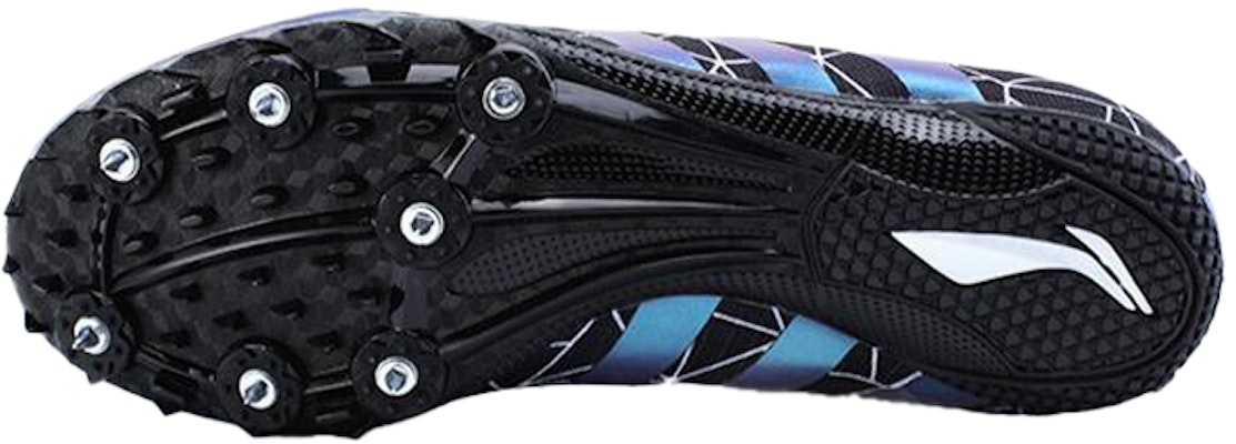 Li-Ning Runner Low 'Black' LJJP020-1 Purchase Li-Ning Runner Low 'Black' LJJP020-1