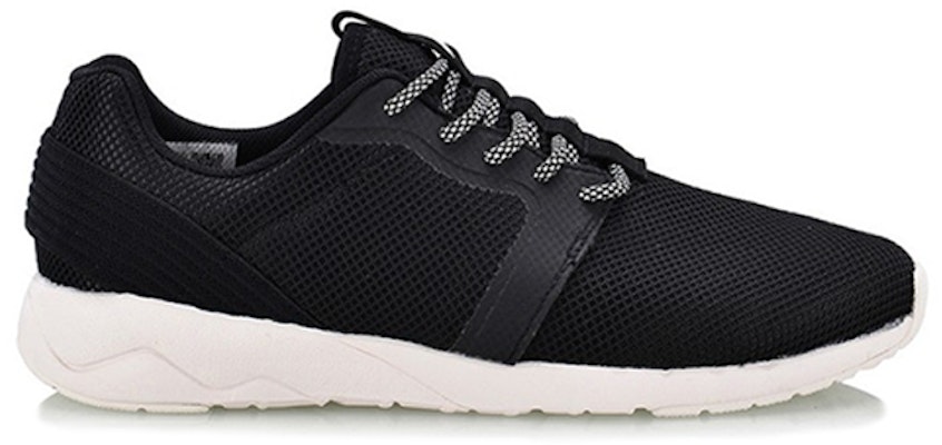 Li-Ning Runner Low 'Malla Negra' AGCN081-1 Order Li-Ning Runner Low 'Malla Negra' AGCN081-1