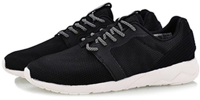 Li-Ning Runner Low 'Malla Negra' AGCN081-1 Lookbook Li-Ning Runner Low 'Malla Negra' AGCN081-1