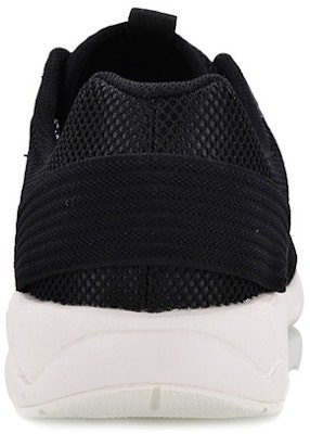 Li-Ning Runner Low 'Malla Negra' AGCN081-1 Shop Li-Ning Runner Low 'Malla Negra' AGCN081-1