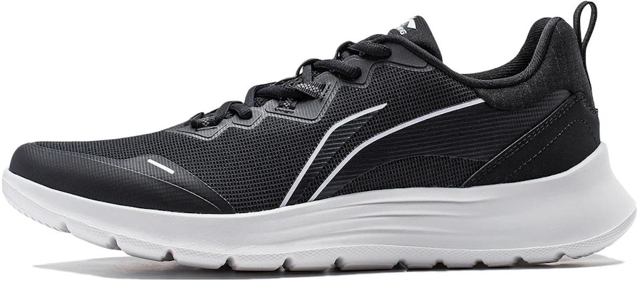 Li-Ning Runner Low 'Black White' ARST065-3 Buy Li-Ning Runner Low 'Black White' ARST065-3