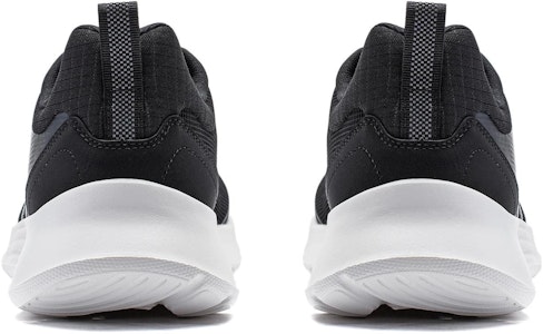 Li-Ning Pelari Rendah 'Hitam Putih' ARST065-3 Purchase Li-Ning Pelari Rendah 'Hitam Putih' ARST065-3