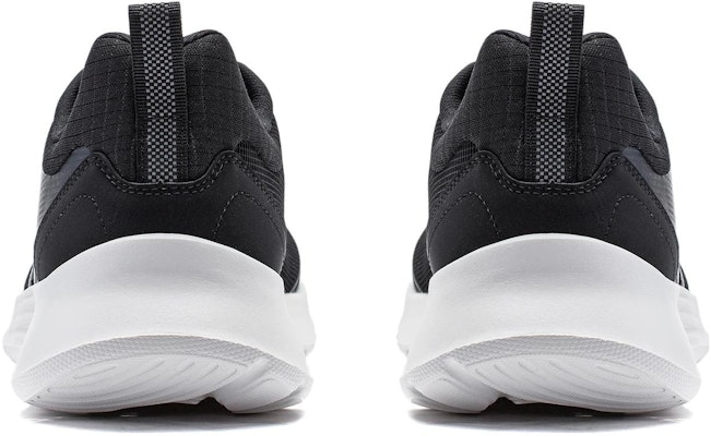 Li-Ning Runner Low 'Black White' ARST065-3 Purchase Li-Ning Runner Low 'Black White' ARST065-3