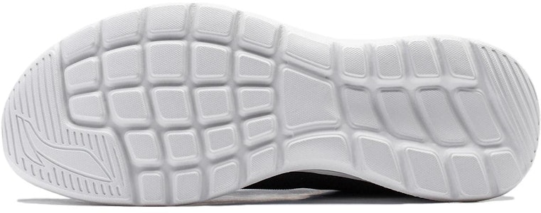 Li-Ning Pelari Rendah 'Hitam Putih' ARST065-3 Details for Li-Ning Pelari Rendah 'Hitam Putih' ARST065-3