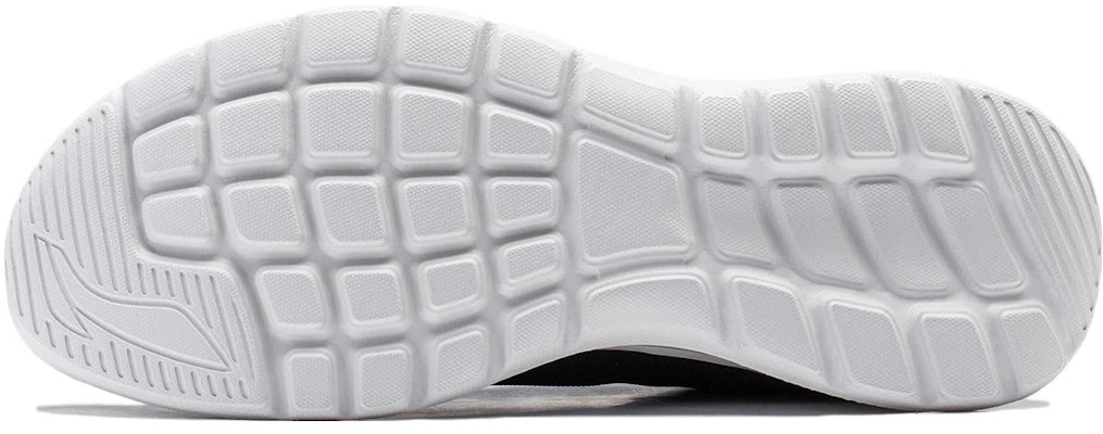 Li-Ning Runner Low 'Black White' ARST065-3 Details for Li-Ning Runner Low 'Black White' ARST065-3