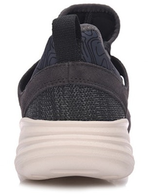 Li-Ning Runner Low 'Negro Blanco Gris' AGCM057-3 Lookbook Li-Ning Runner Low 'Negro Blanco Gris' AGCM057-3
