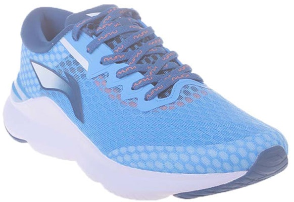 Li-Ning Runner Low 'Azul' ARSR027-4 Shop Li-Ning Runner Low 'Azul' ARSR027-4