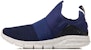 Li-Ning Pelari Rendah 'Biru Hitam' AGLM083-4