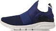 Buy Li-Ning Pelari Rendah 'Biru Hitam' AGLM083-4
