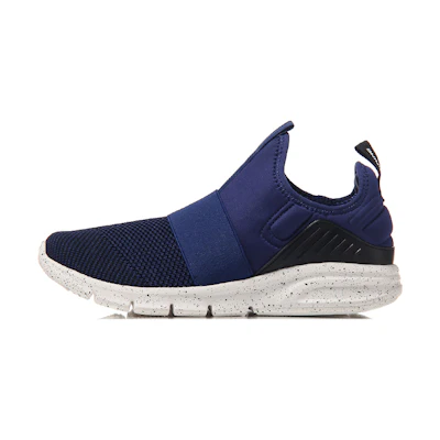 Li-Ning RNNR Low 'Blue Black'