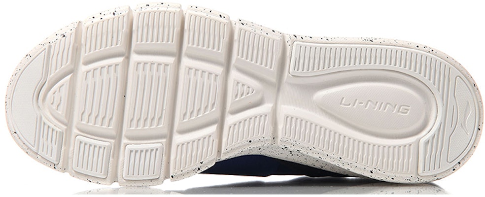 Li-Ning Runner Low 'Azul Negro' AGLM083-4 Purchase Li-Ning Runner Low 'Azul Negro' AGLM083-4