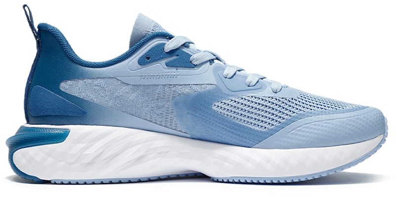 Li-Ning Runner Low 'Blue Shock-Absorb' ARSS017-3 Order Li-Ning Runner Low 'Blue Shock-Absorb' ARSS017-3
