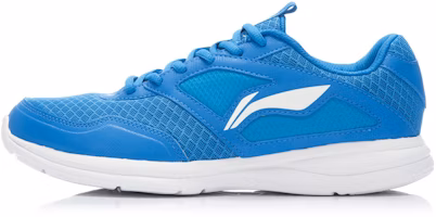 Li-Ning Runner Low 'Blue-White' ARBK033-3 Li-Ning Runner Low 'Blue-White' ARBK033-3
