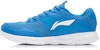 Li-Ning Runner Low 'Biru-Putih' ARBK033-3