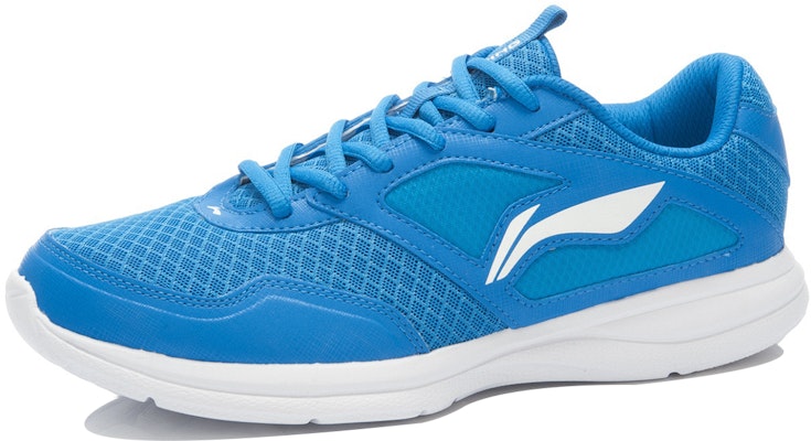 Li-Ning Runner Low 'Blue-White' ARBK033-3 Order Li-Ning Runner Low 'Blue-White' ARBK033-3