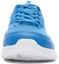 Shop Li-Ning Runner Low 'Biru-Putih' ARBK033-3